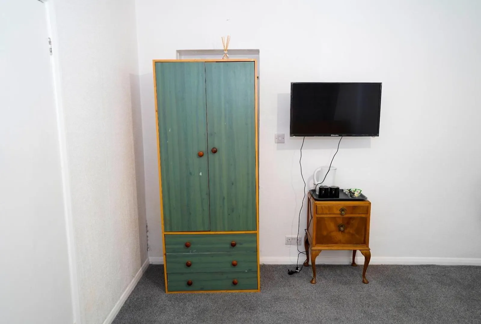 Bed and breakfast The Lodge By Birchwood Horley Reino Unido